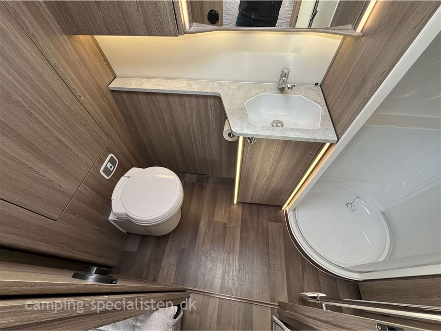 Kabe Imperial 740 E-TDL KS